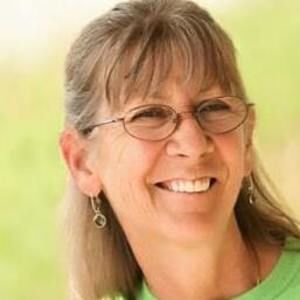 Meet your Posher, Kathy